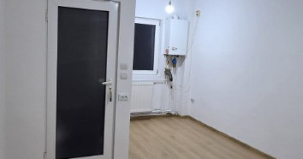 Vand apartament 1 camera, garsoniera renovata zona Aradului