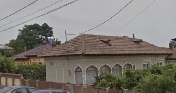 Casa in Nanov 1873mp Teren