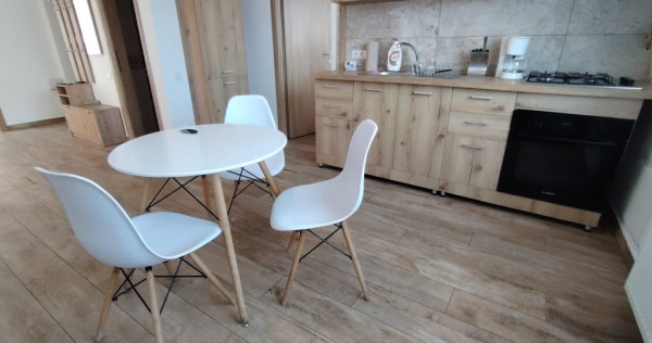 Inchiriere ap cu 3 camere, 60 mp ,Avram Iancu