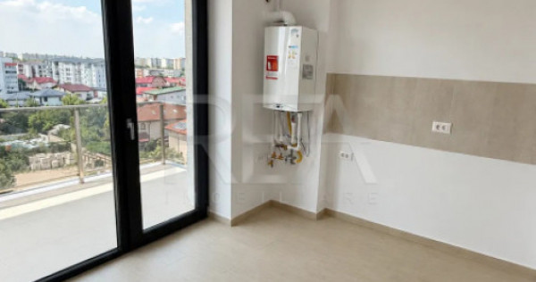 2 camere Theodor Pallady, centrală, et. 5, an 2026, metrou,