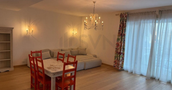 Apartament 4 camere I Aviatorilor I