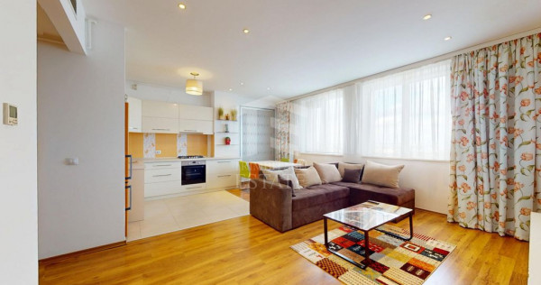 Sos. Vitan Barzesti - Rin Grand Residence 2 camere 12/13 ...