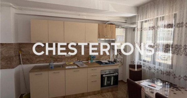 Apartament nou, finisaje superioare, Drumul Taberei- Prelung
