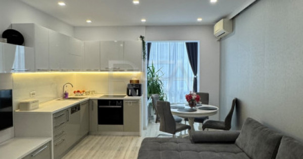 3 camere Theodor Pallady decomandat, centrală, parcare, an