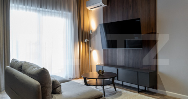 Apartament 2 camere cu terasă 10 mp, EAS Residence, Clujulu