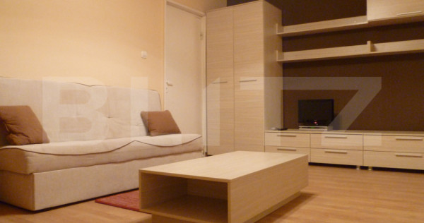 Apartament 2 camere, 52 mp, zona Lipovei