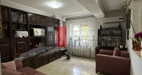 3 camere Prelungirea Ghencea - imobil 2014