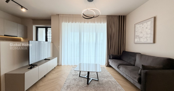 Premium 3 Rooms | Pet Friendly | Metro Pipera 5 minute - Avi