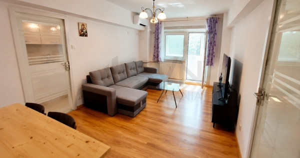 Apartament 2 camere I Titan