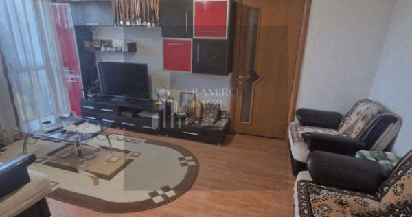 Apartament 2 camere Drumul Taberei/Metrou Raul Doamnei