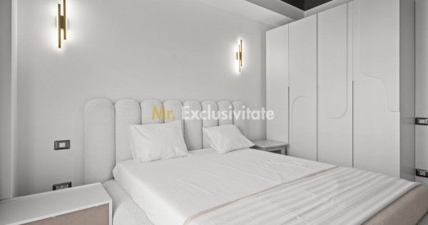 Pet-friendly 2 camere, My Place Pipera cu loc de parcare ...