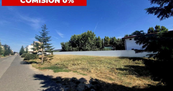 Teren pentru constructie casa &icirc;n Ostratu-Corbeanca, util...