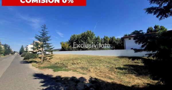 Teren pentru constructie casa &icirc;n Ostratu-Corbeanca, util...