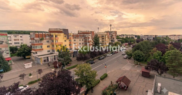 Apartament 3 Camere Decomandat Ultracentral Mioveni