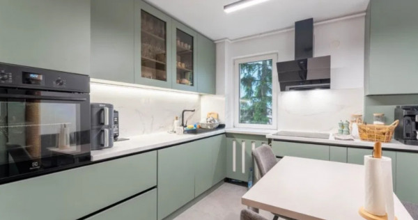 Apartament 2 camere | Semidecomandat | Zona Astra