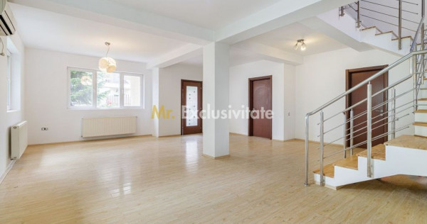 Duplex 4 camere - Sos. Oltenitei