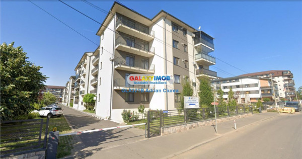 Fundeni | Dobroiesti | 76mp | 2 Locuri Parcare | Boxa 4mp