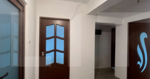 Apartament 3 camere &mdash; Zonă Centrală Bulevardul Mihai Emi