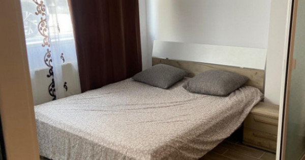 Apartament 3 camere zona Strand