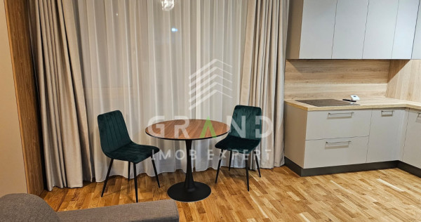 Apartament NOU, &icirc;n Grigorescu