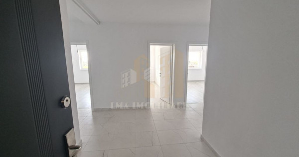 Apartament 3 camere Subcetate City 2 Sanpetru Brasov