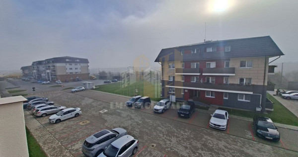 Apartament 3 camere Subcetate City 2 Sanpetru Brasov