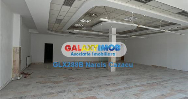 Spa#539;ii comerciale ultracentrale 313 mp #537;i 191 mp