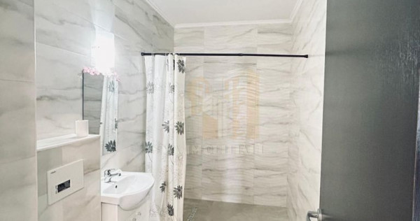 Apartament 3 camere Subcetate City 1 Sanpetru Brasov