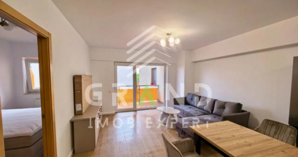 Apartament 2 Camere | Balcon | Parcare | Petfriendly | Iuliu
