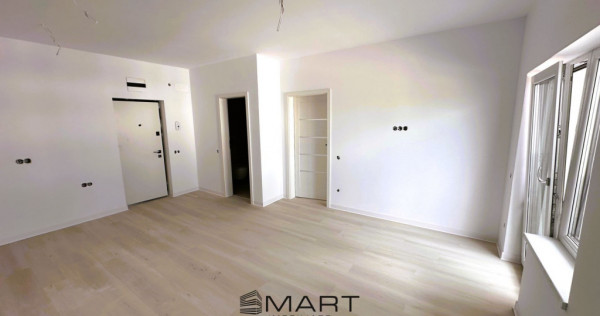 Apartament 2 camere 45mp Doamna Stanca
