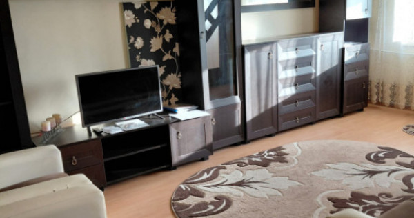 Apartament 3 camere decomandat, 72.00mp, zona Craiovita Noua