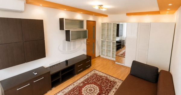 Apartament 3 camere Constantin Brancoveanu