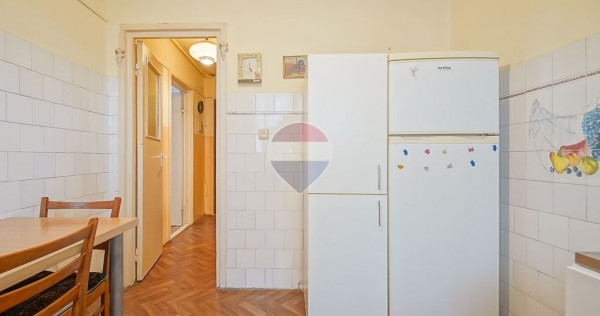 Apartament cu 2 camere de v&acirc;nzare &icirc;n zona ITC!