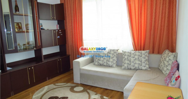 Apartament 2 camere, Stefan Luchian!