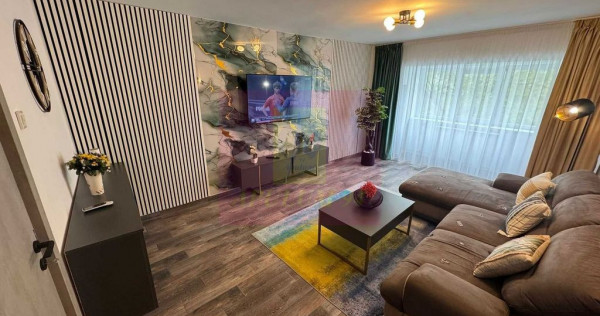 ????️ Bd. Unirii | Apartament NOU cu 2 camere | 67 mp |...