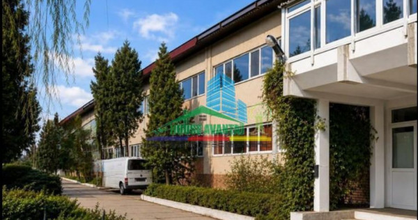 Hala industriala , productie, depozitare , centru logistic