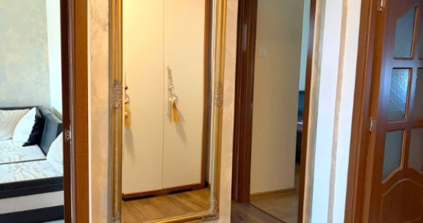 Apartament 3 camere D, in Tudor Mall - Metalurgie