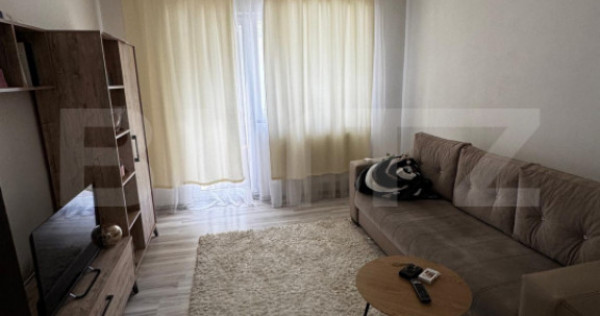 Apartament 2 camere Reghin