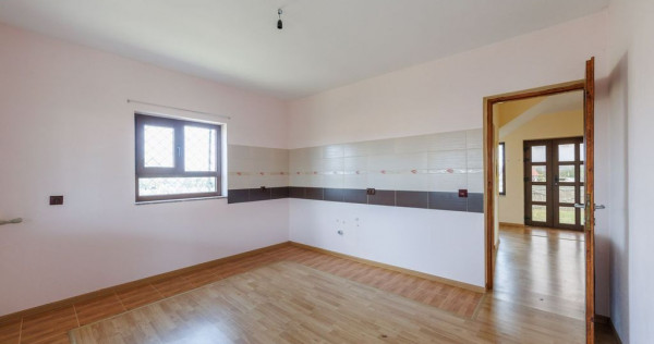 Casa P+M cu 4 camere si teren de 705 mp | Pitesti &ndash; Str...