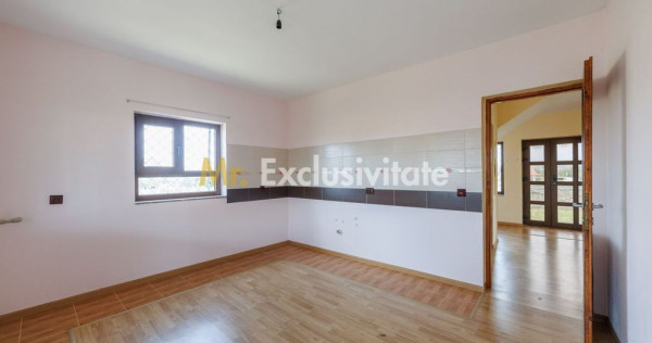 Casa P+M cu 4 camere si teren de 705 mp | Pitesti &ndash; Str...