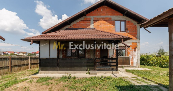Casa P+M cu 4 camere si teren de 705 mp | Pitesti &ndash; Str...