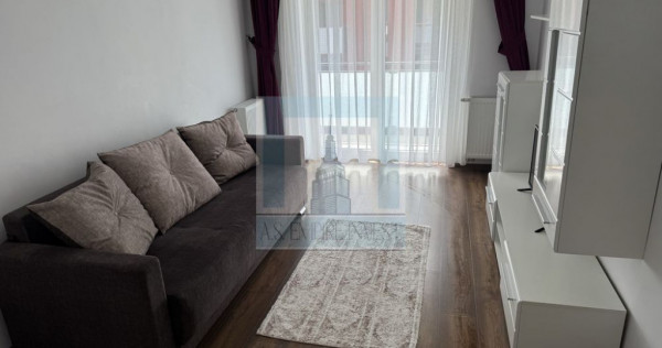 Apartament 2,5 camere, mobilat/utilat - zona Avantgarden ...