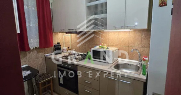 Oportunitate &icirc;n Mărăști | Garsonieră CONFORT 1 | Str.Ce