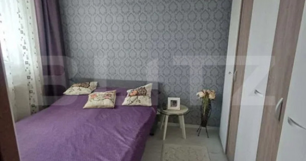 Apartament 2 camere, 26 mp, zona Turda
