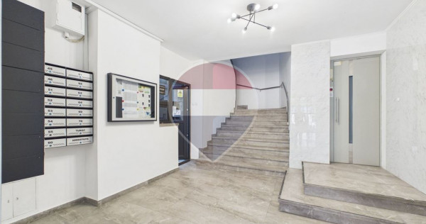 Apartament 3 camere Rond Piata Romana 105 mp utili