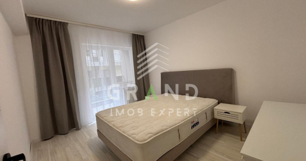 Ap 2 camere | BALCON | 55 mp | Floresti-Urusagului