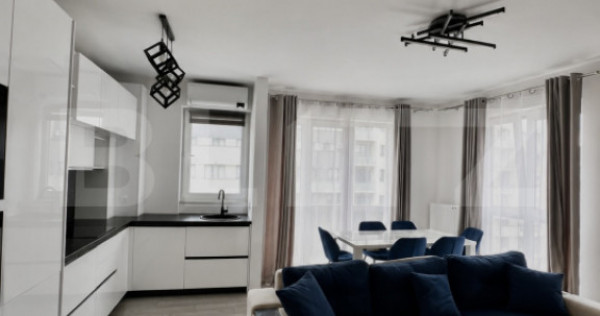 Apartament 3 camere, 68 mp, zona Maurer