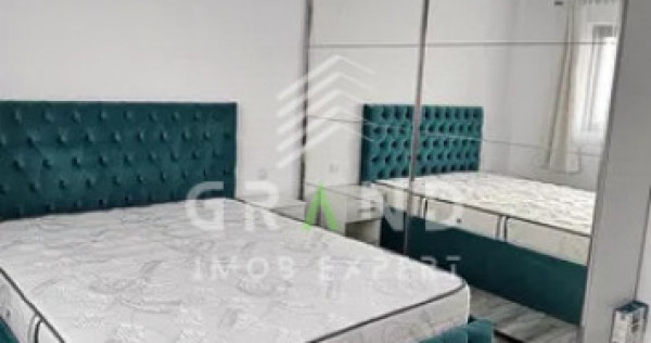 Totul NOU | Casa Individuala | Curte | Terasa | 3 Camere | F