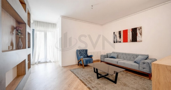 Apartament 3 Camere I 4City North I Parcare inclusa