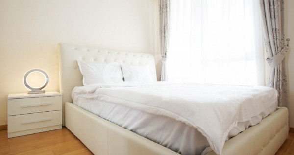 De &icirc;nchiriat: Apartament premium 2 camere &ndash; Copou (Exclus